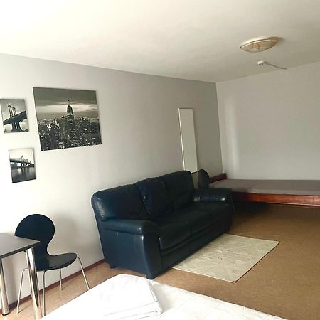 Central Hostel Jelgava Kültér fotó