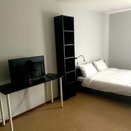 Central Hostel Jelgava Kültér fotó