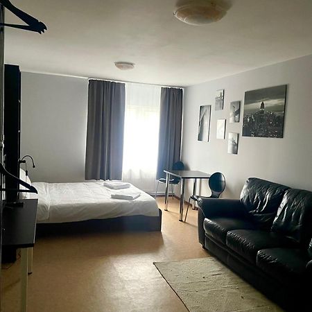 Central Hostel Jelgava Kültér fotó