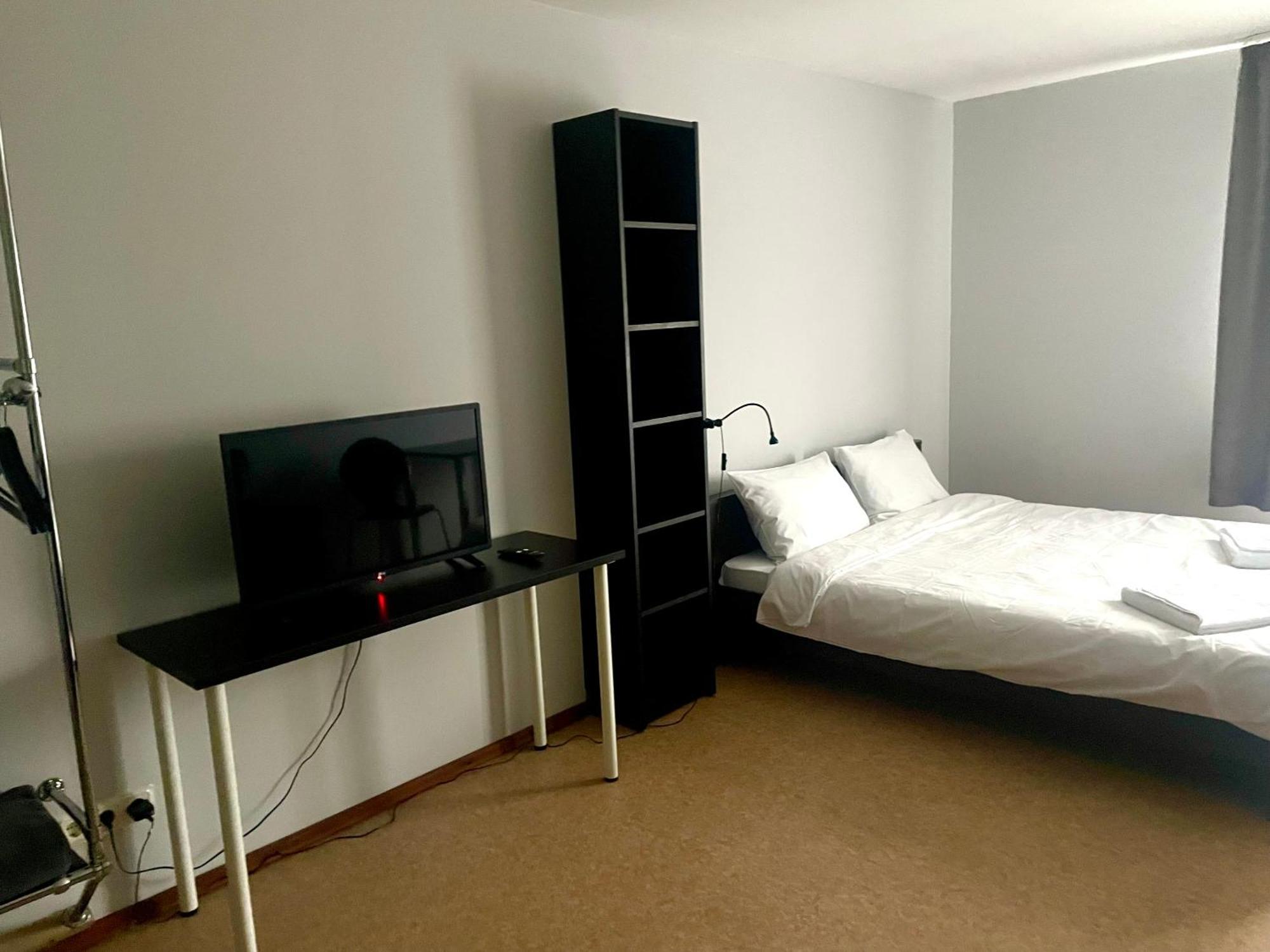 Central Hostel Jelgava Kültér fotó