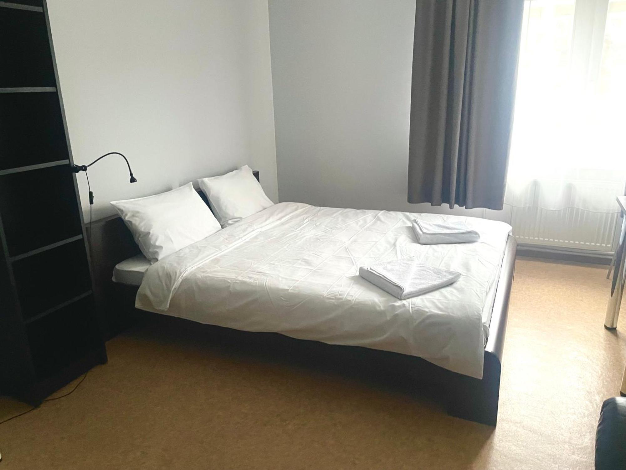 Central Hostel Jelgava Kültér fotó