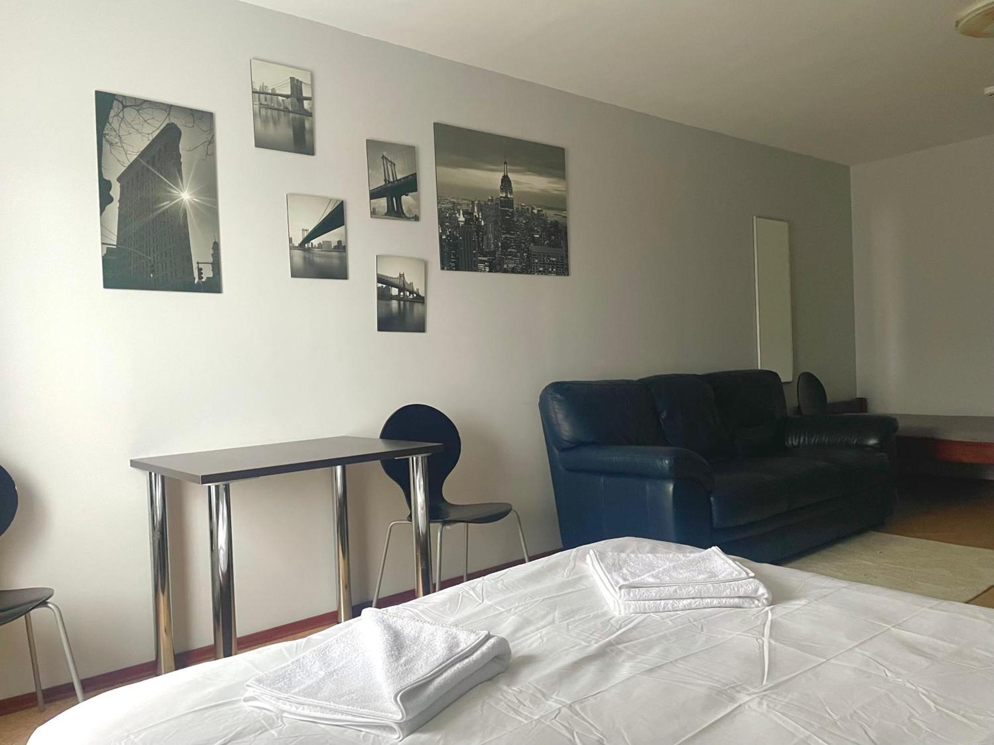 Central Hostel Jelgava Kültér fotó